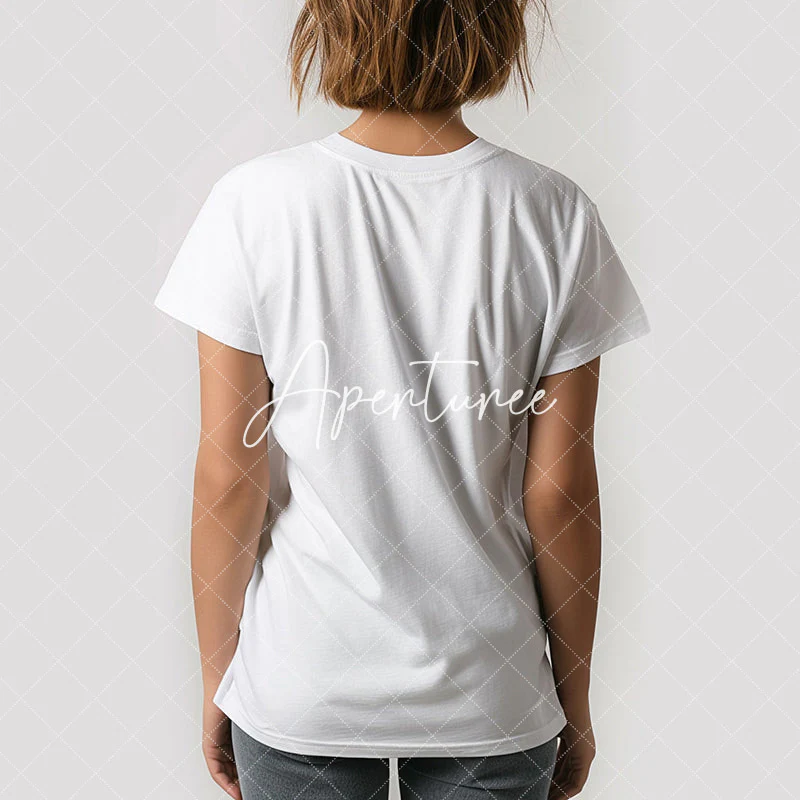 Summer Family Reunion Tree Vacation Custom TShirt - Image 4